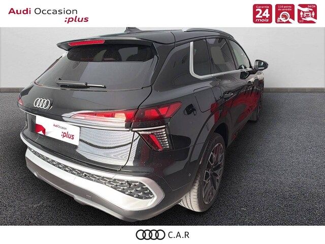 Audi Q3 SUV E-hybrid Design E-hybrid 272 Ch S Tronic - 2025 - Joinsteer - #5