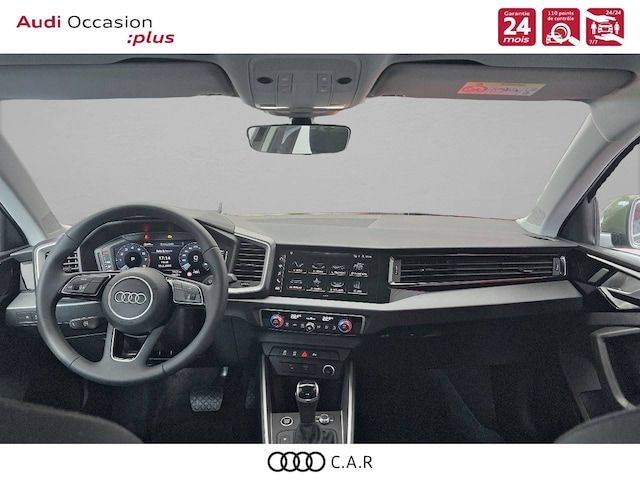 Audi A1 Sportback Advanced 25 TFSI 95 Ch S Tronic - 2025 - Joinsteer - #6