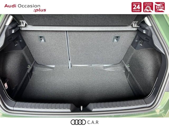 Audi A1 Sportback Advanced 25 TFSI 95 Ch S Tronic - 2025 - Joinsteer - #9