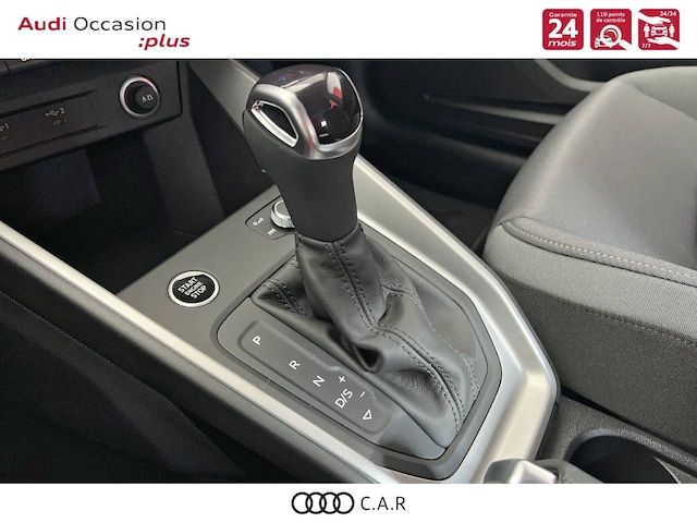 Audi A1 Sportback Advanced 25 TFSI 95 Ch S Tronic - 2025 - Joinsteer - #12