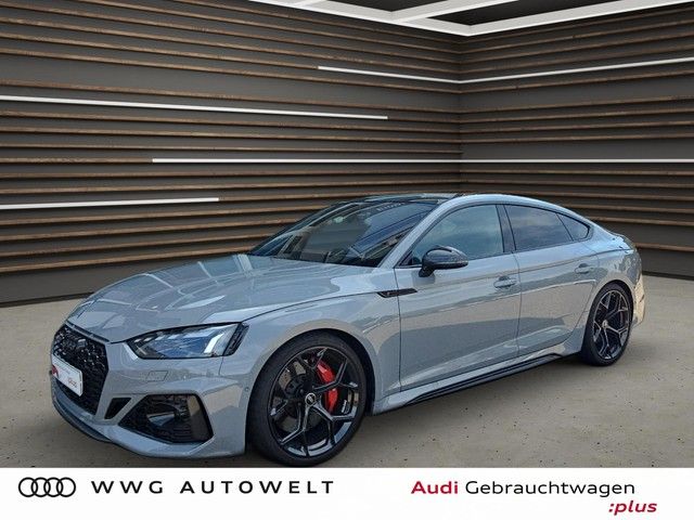 Audi RS5 Sportback TFSI Quattro Tiptronic - 2024 - Joinsteer