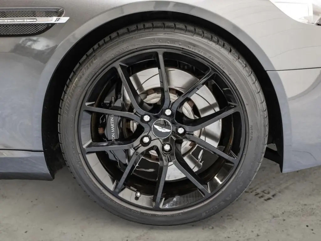 Aston Martin Rapide S 5.9 - 2016 - Joinsteer - #4