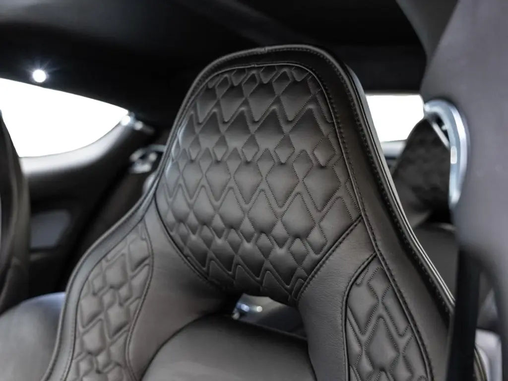 Aston Martin Rapide S 5.9 - 2016 - Joinsteer - #5