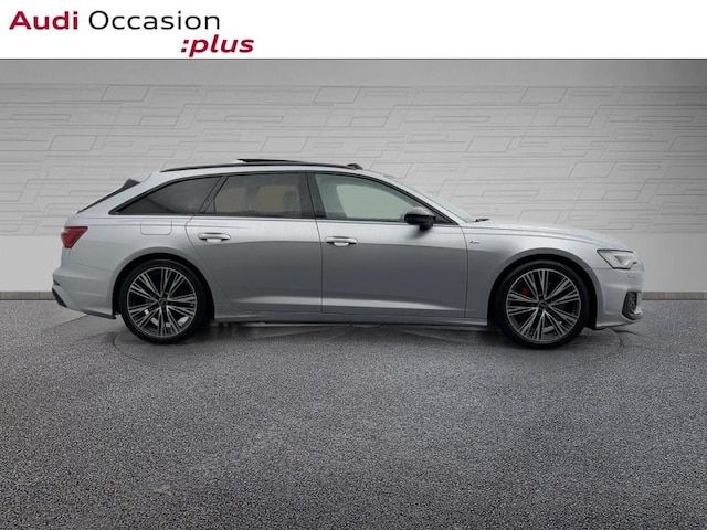 Audi A6 Avant Competition 55 TFSI E Quattro 367 Ch S Tronic - 2024 - Joinsteer - #5