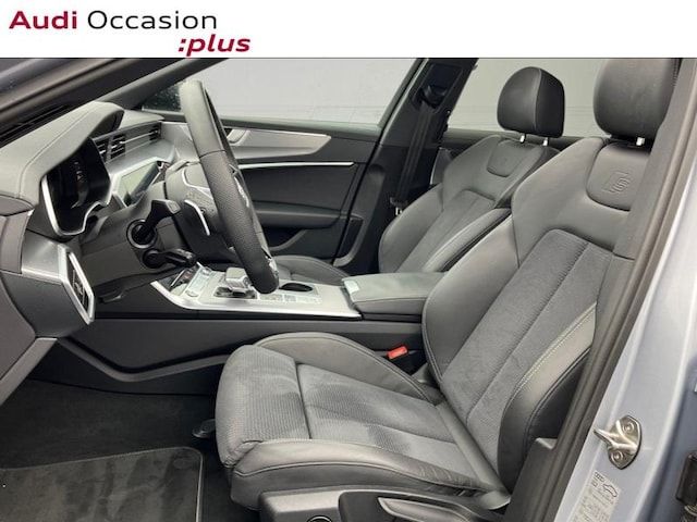 Audi A6 Avant Competition 55 TFSI E Quattro 367 Ch S Tronic - 2024 - Joinsteer - #7