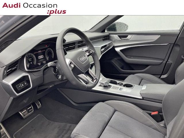 Audi A6 Avant Competition 55 TFSI E Quattro 367 Ch S Tronic - 2024 - Joinsteer - #8