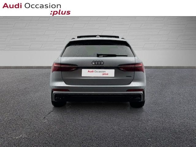 Audi A6 Avant Competition 55 TFSI E Quattro 367 Ch S Tronic - 2024 - Joinsteer - #15