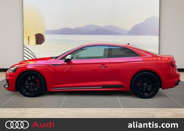 Audi RS5 Coupé RS 5 Coupé 450 Ch Tiptronic - 2019 - Joinsteer - #2