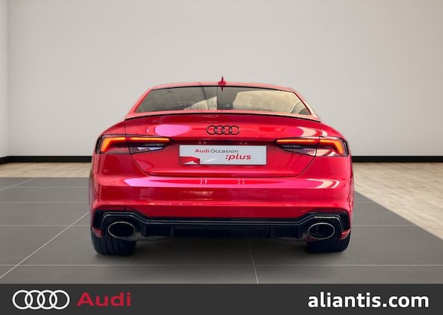 Audi RS5 Coupé RS 5 Coupé 450 Ch Tiptronic - 2019 - Joinsteer - #4