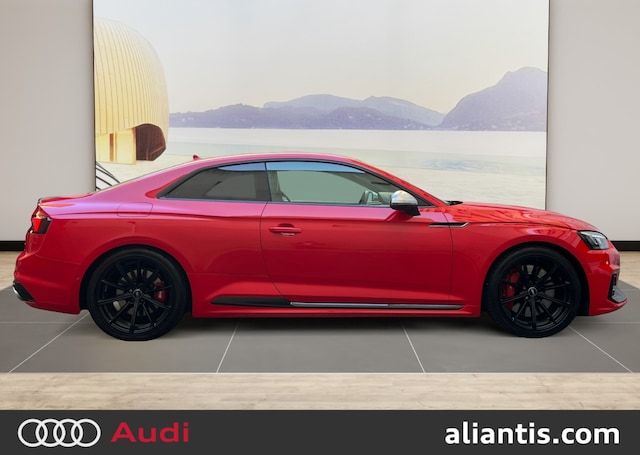 Audi RS5 Coupé RS 5 Coupé 450 Ch Tiptronic - 2019 - Joinsteer - #6