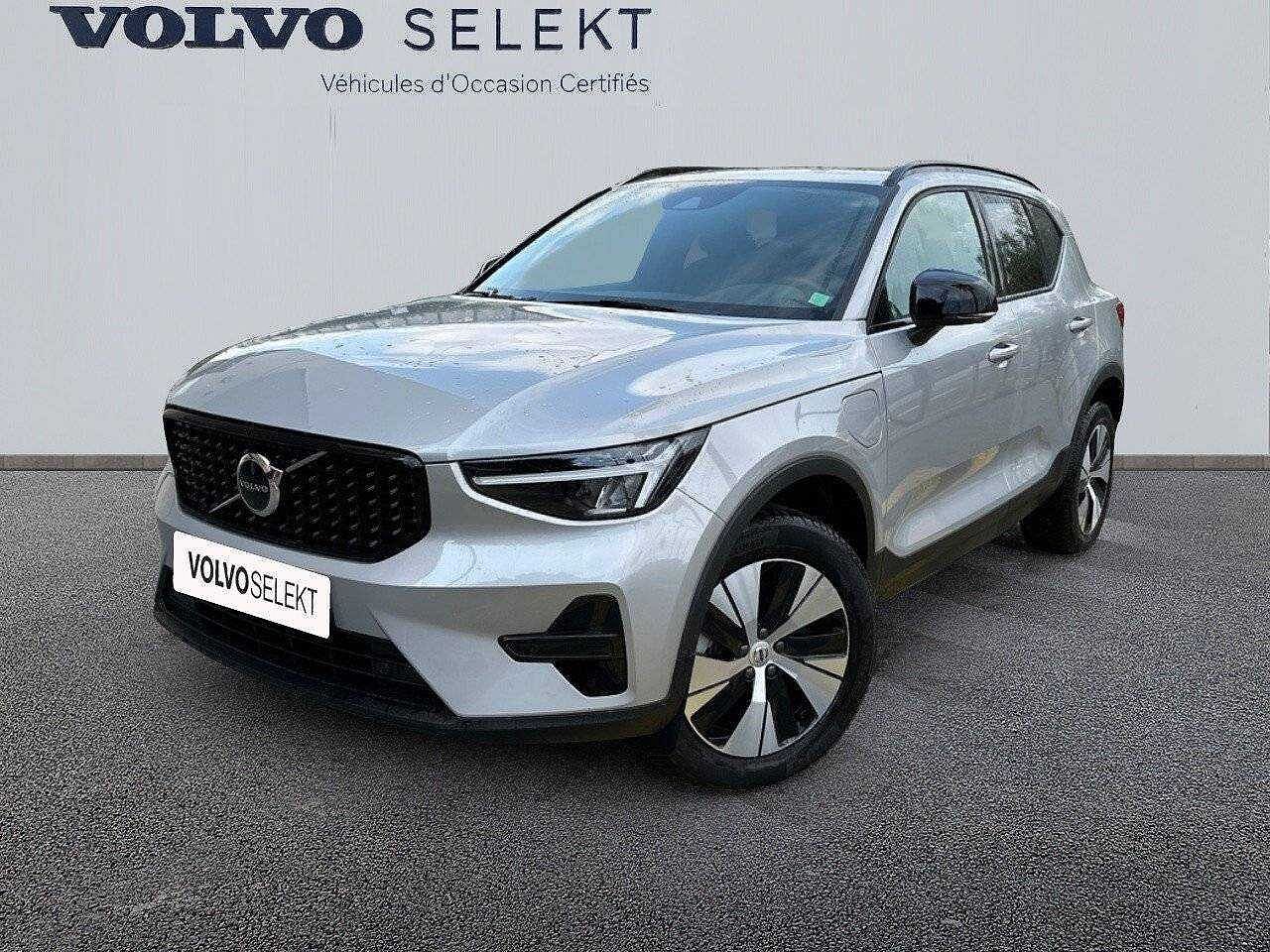 Volvo XC40 Recharge Plus Plus T4 - 2023 - Joinsteer