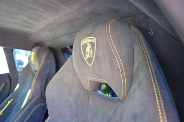 Lamborghini Huracán Performante — photo 16