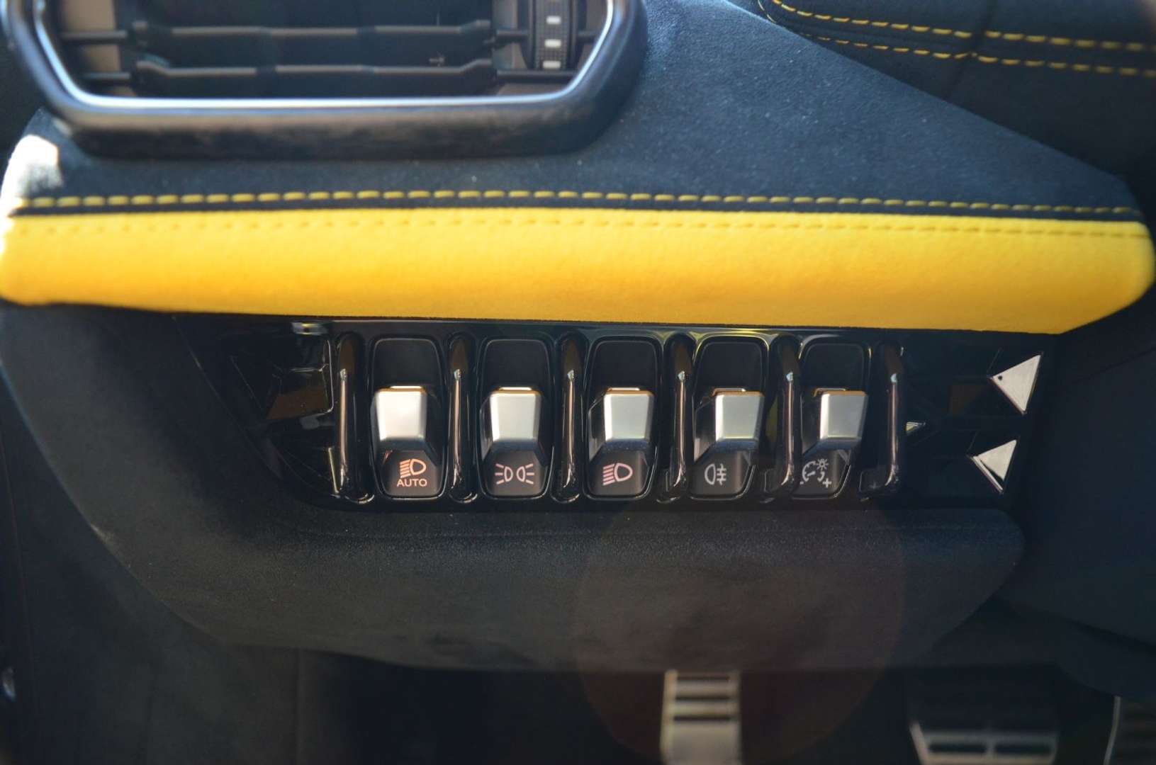 Lamborghini Huracán Performante - 2018 - Joinsteer - #17