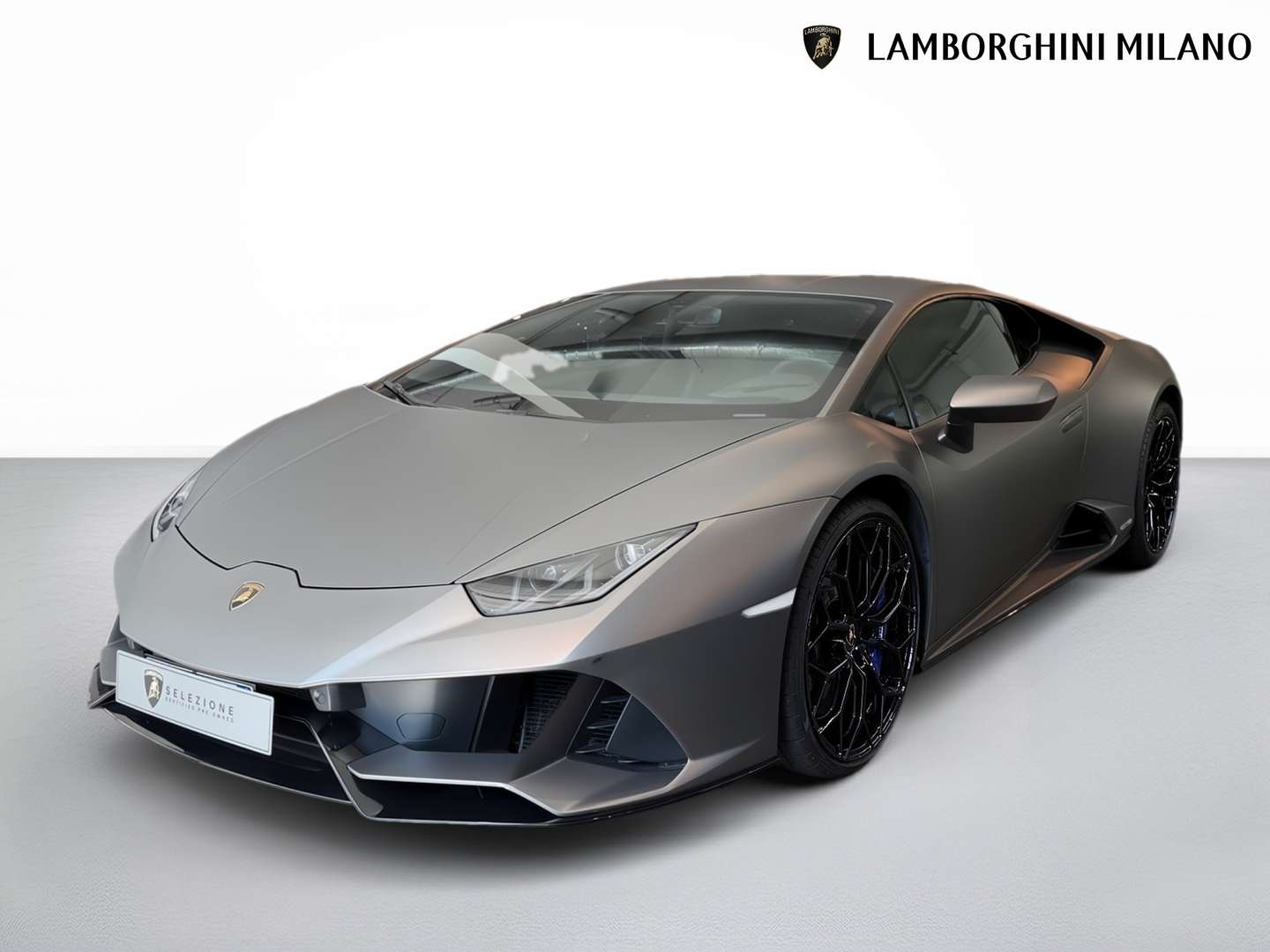 Lamborghini Huracán EVO - 2020 - Joinsteer - #5
