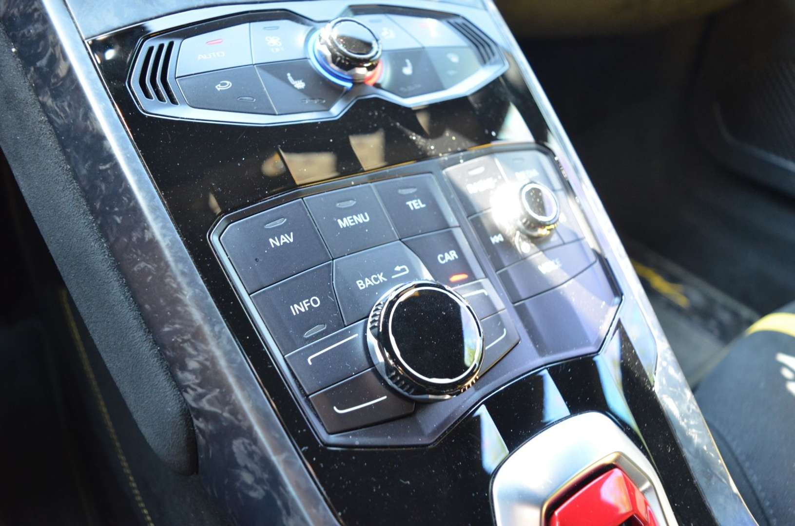 Lamborghini Huracán Performante - 2018 - Joinsteer - #19