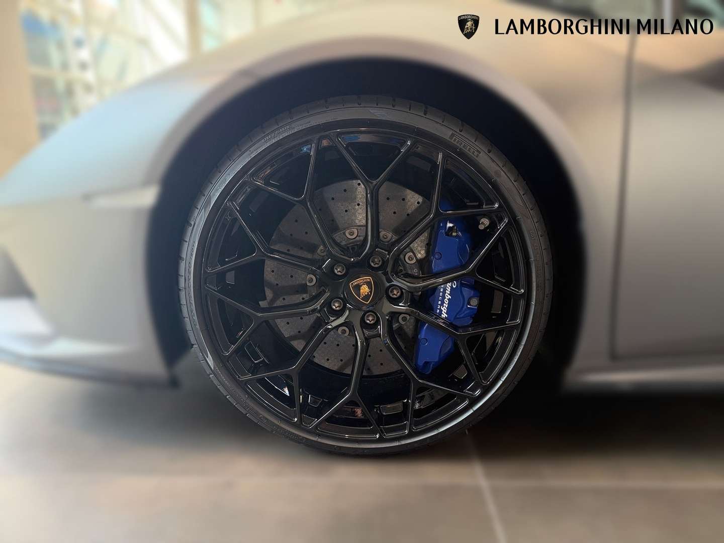 Lamborghini Huracán EVO - 2020 - Joinsteer - #9