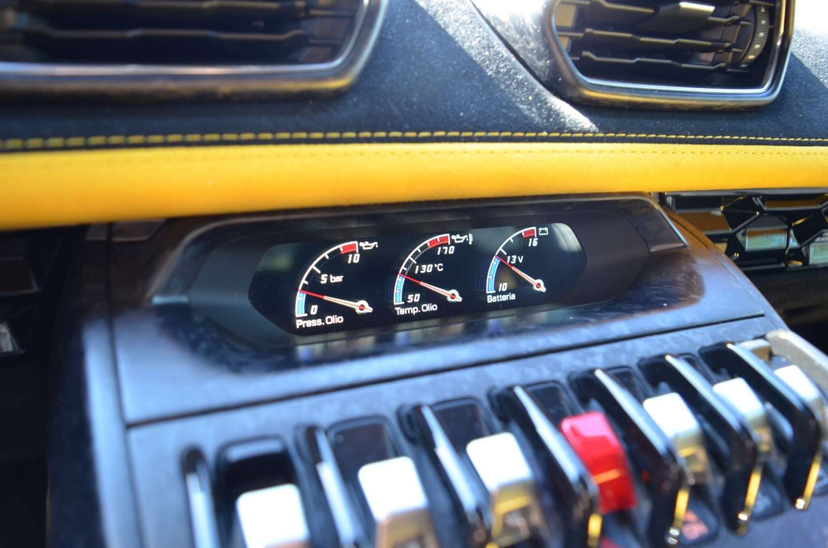 Lamborghini Huracán Performante - 2018 - Joinsteer - #21