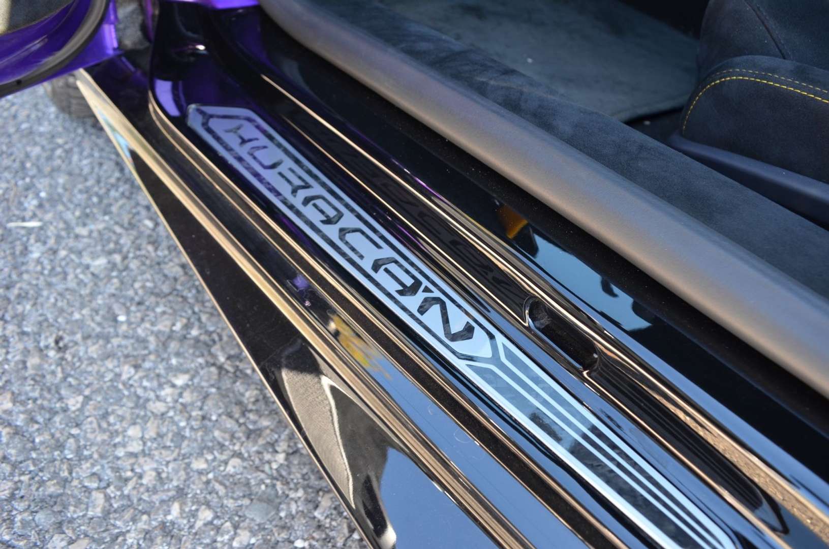 Lamborghini Huracán Performante - 2018 - Joinsteer - #22