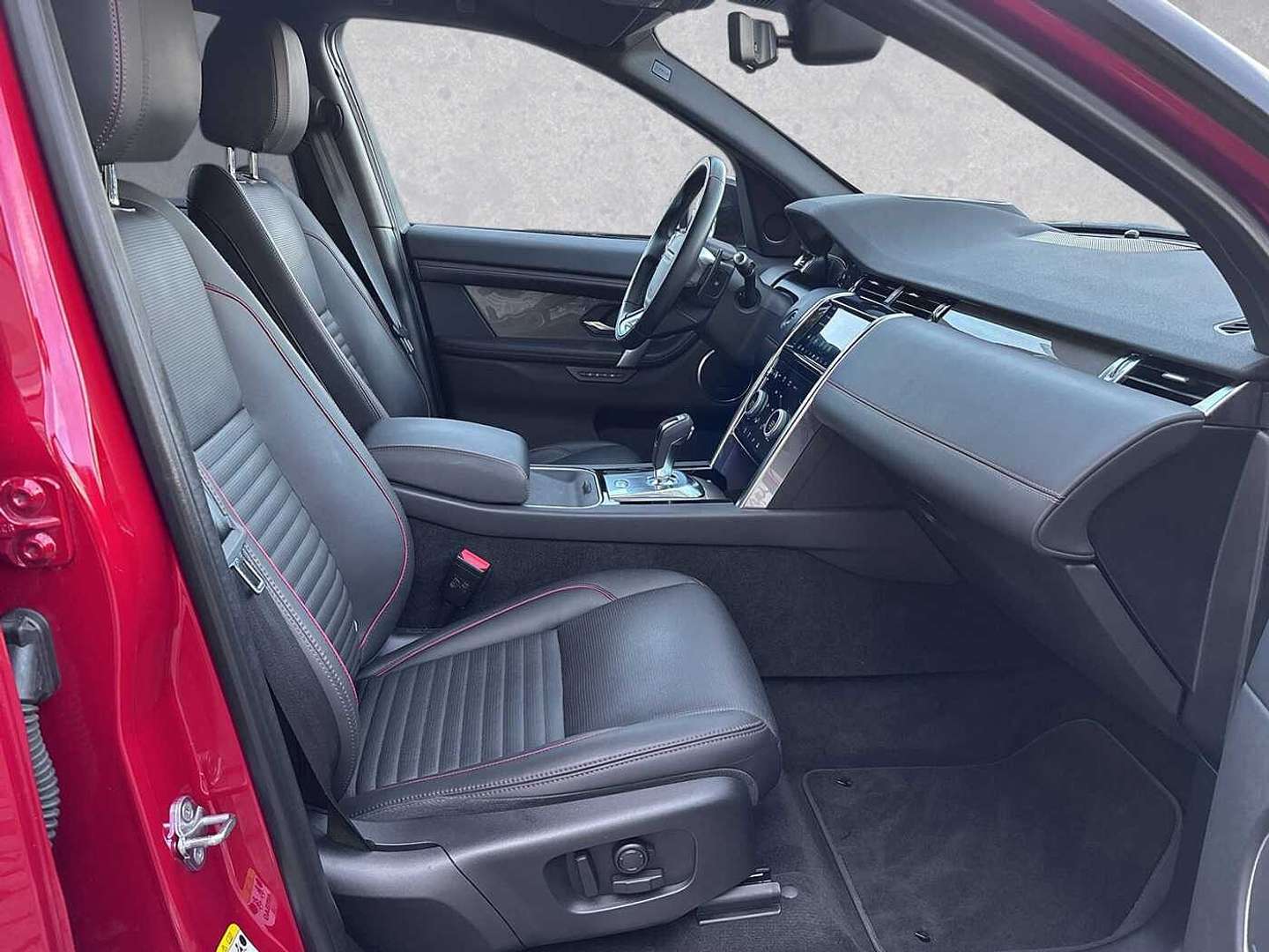 Land Rover Discovery Sport D240 R-Dynamic HSE - 2020 - Joinsteer - #3