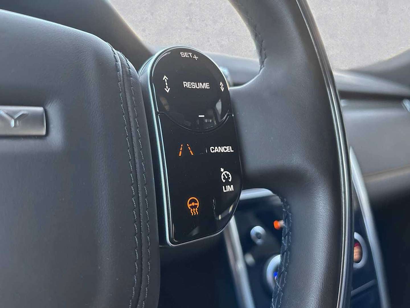 Land Rover Discovery Sport D240 R-Dynamic HSE - 2020 - Joinsteer - #12