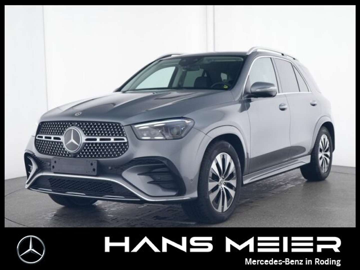 Mercedes GLE 450 AMG Line - 2024 - Joinsteer - #1