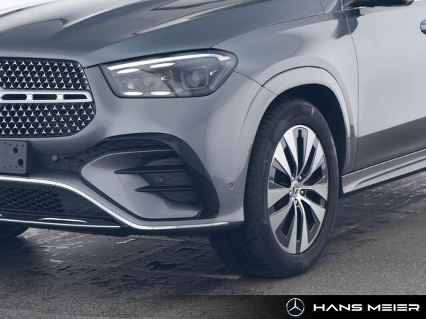 Mercedes GLE 450 AMG Line - 2024 - Joinsteer - #2