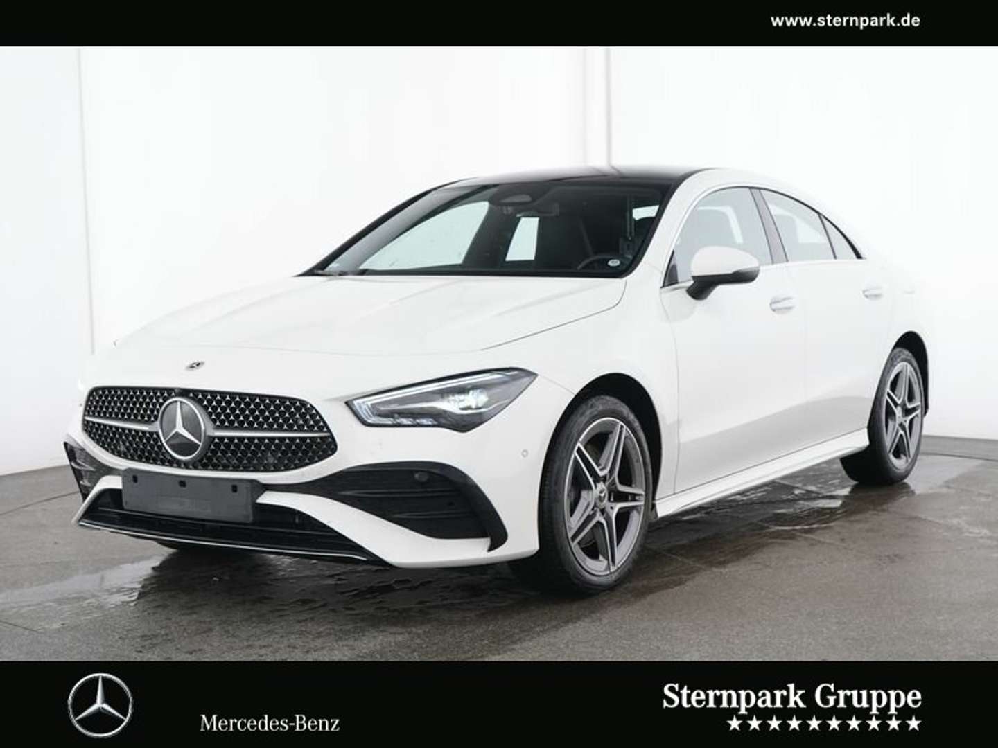 Mercedes CLA 250 AMG LINE - 2025 - Joinsteer - #1