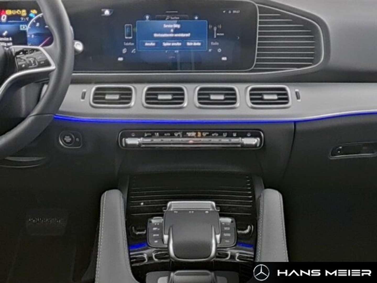 Mercedes GLE 450 AMG Line - 2024 - Joinsteer - #6