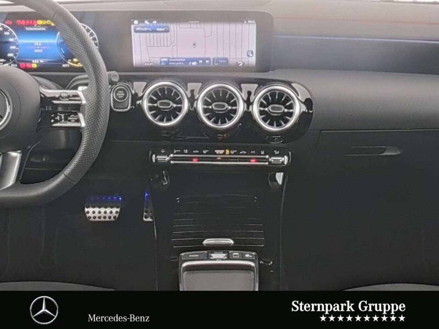 Mercedes CLA 250 AMG LINE - 2025 - Joinsteer - #3