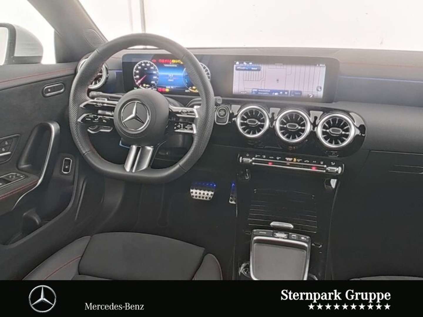 Mercedes CLA 250 AMG LINE - 2025 - Joinsteer - #4