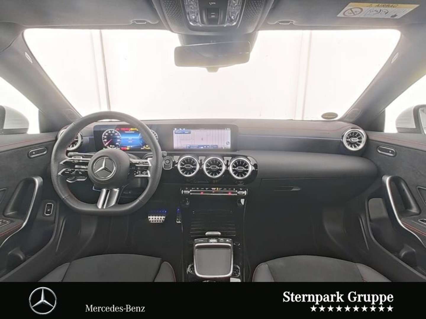 Mercedes CLA 250 AMG LINE - 2025 - Joinsteer - #5