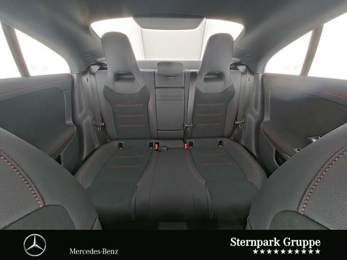 Mercedes CLA 250 AMG LINE - 2025 - Joinsteer - #6