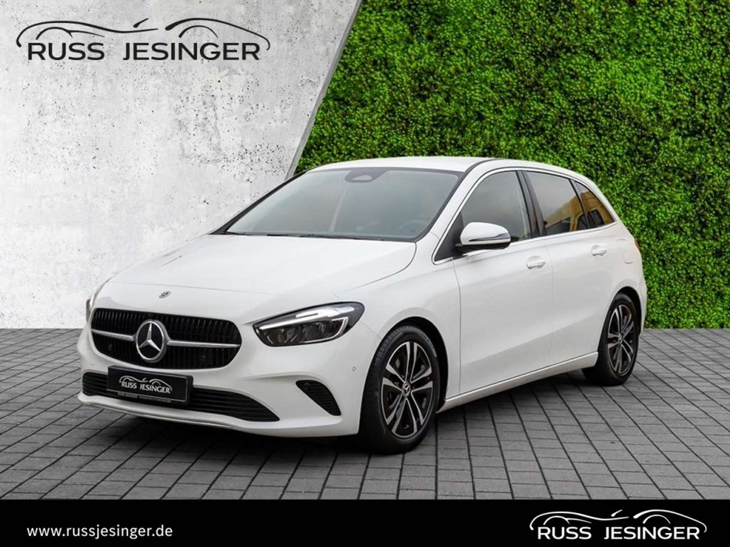 Mercedes Classe B 180 Progressive - 2024 - Joinsteer - #1