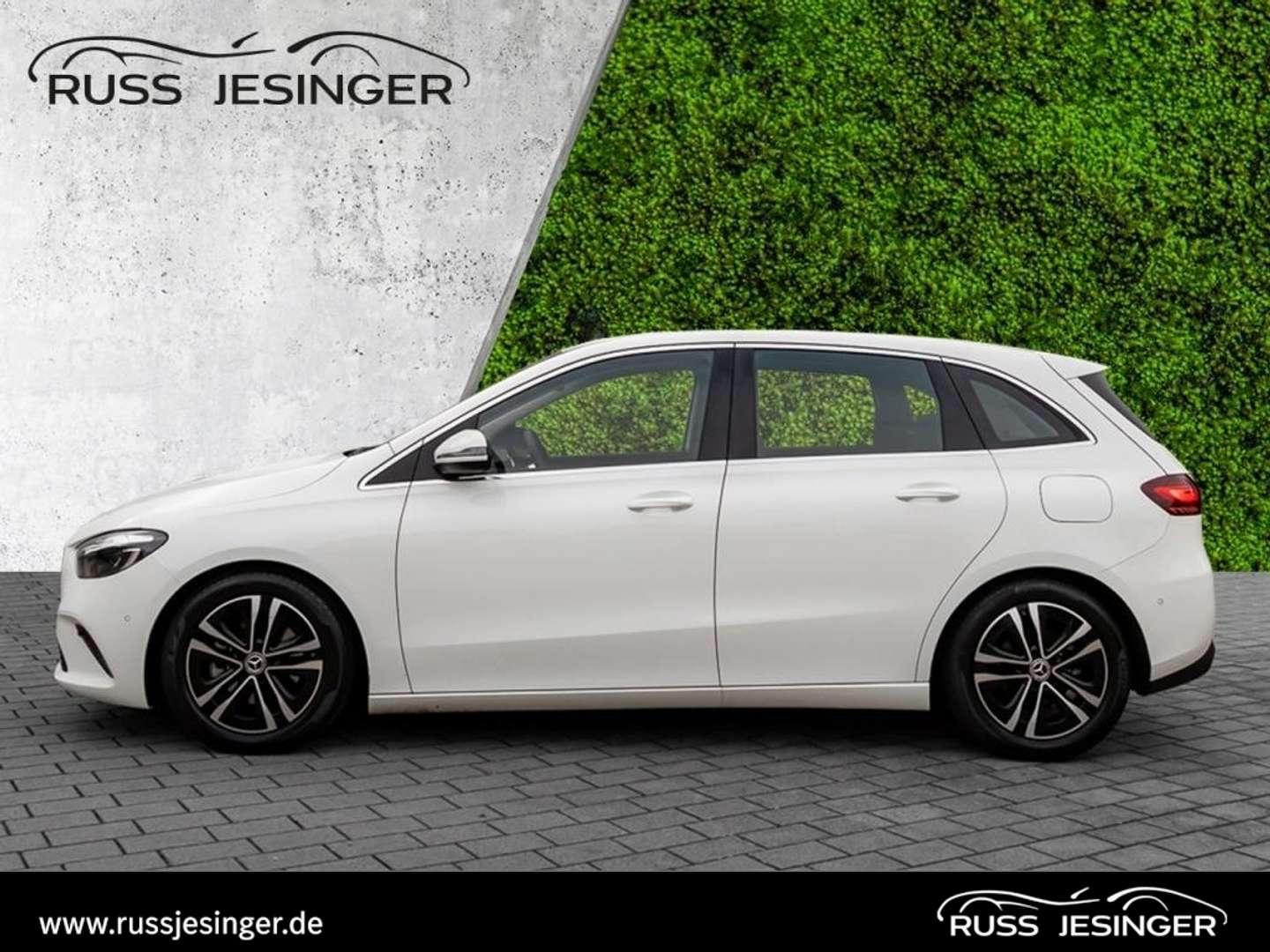 Mercedes Classe B 180 Progressive - 2024 - Joinsteer - #2