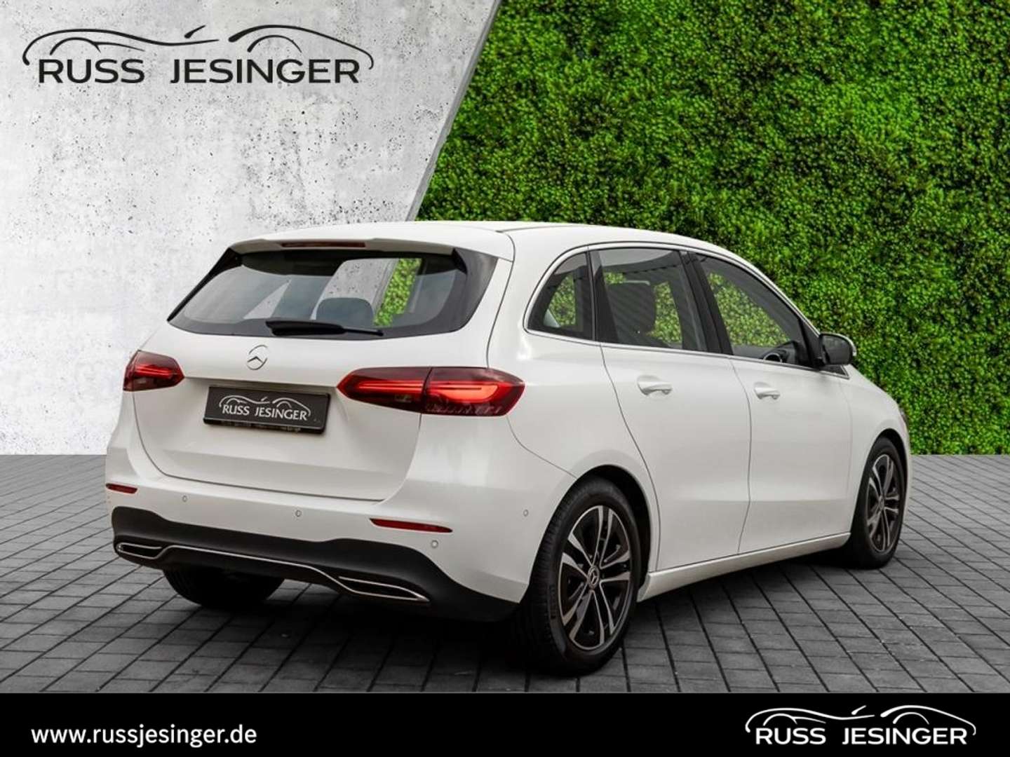 Mercedes Classe B 180 Progressive - 2024 - Joinsteer - #3