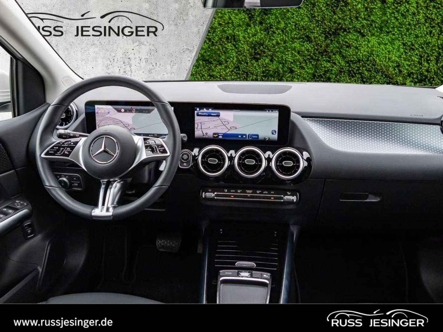Mercedes Classe B 180 Progressive - 2024 - Joinsteer - #4