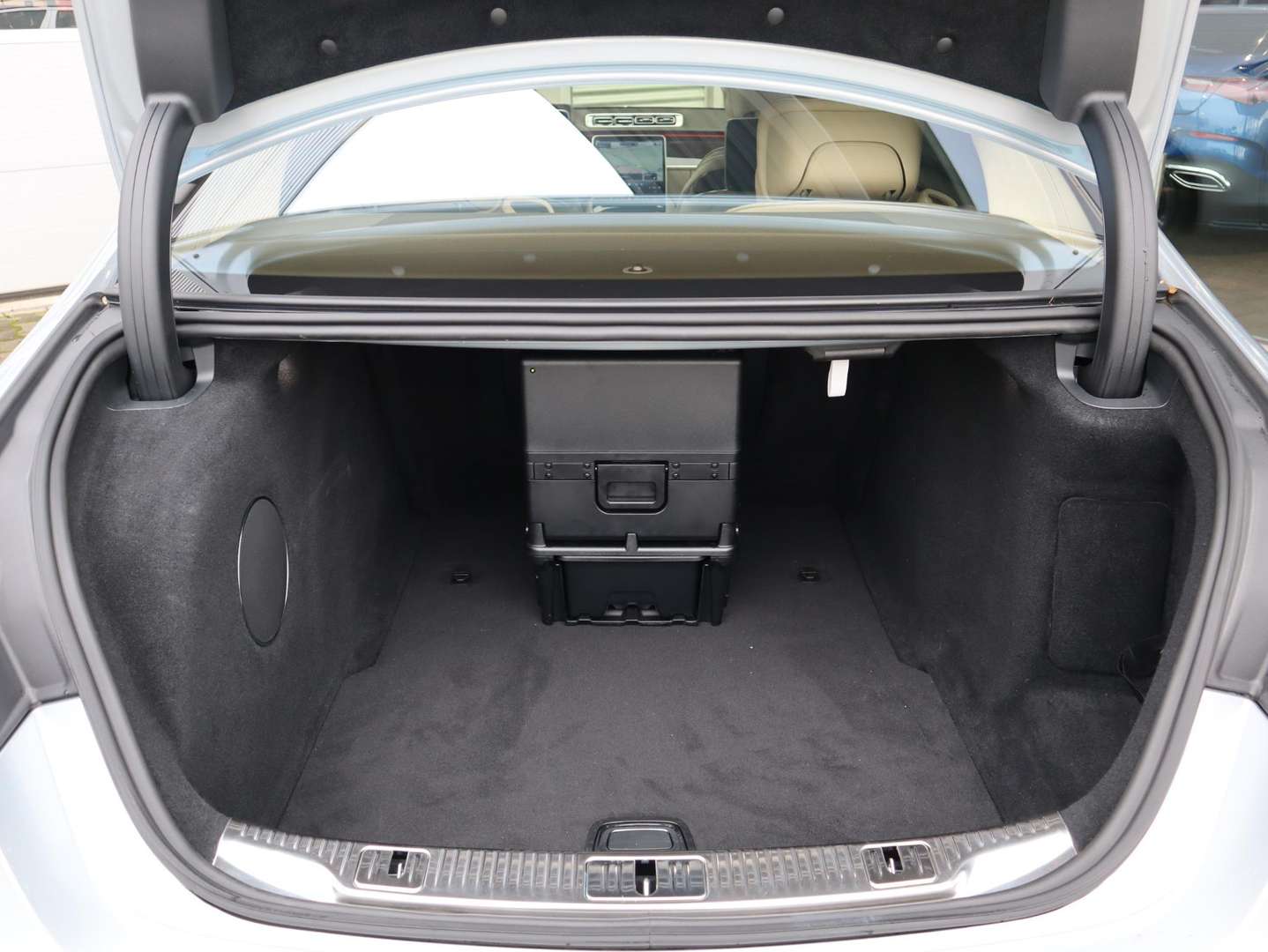 Mercedes Classe S 680 - 2023 - Joinsteer - #5