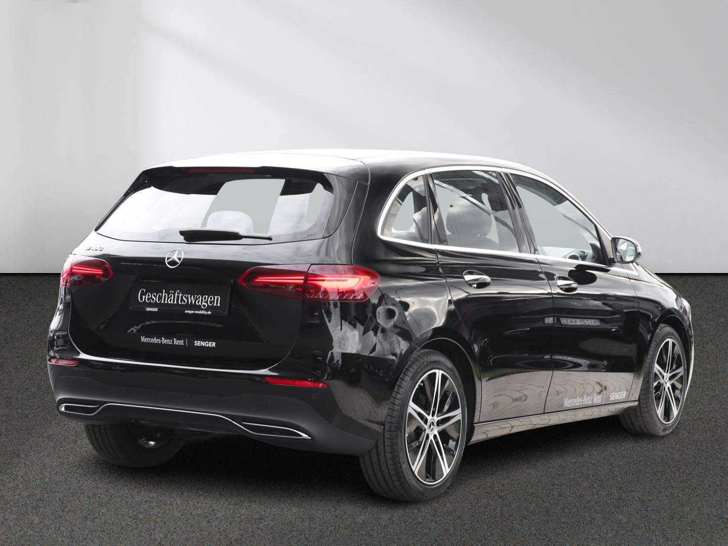 Mercedes Classe B 180 Progressive - 2025 - Joinsteer - #2