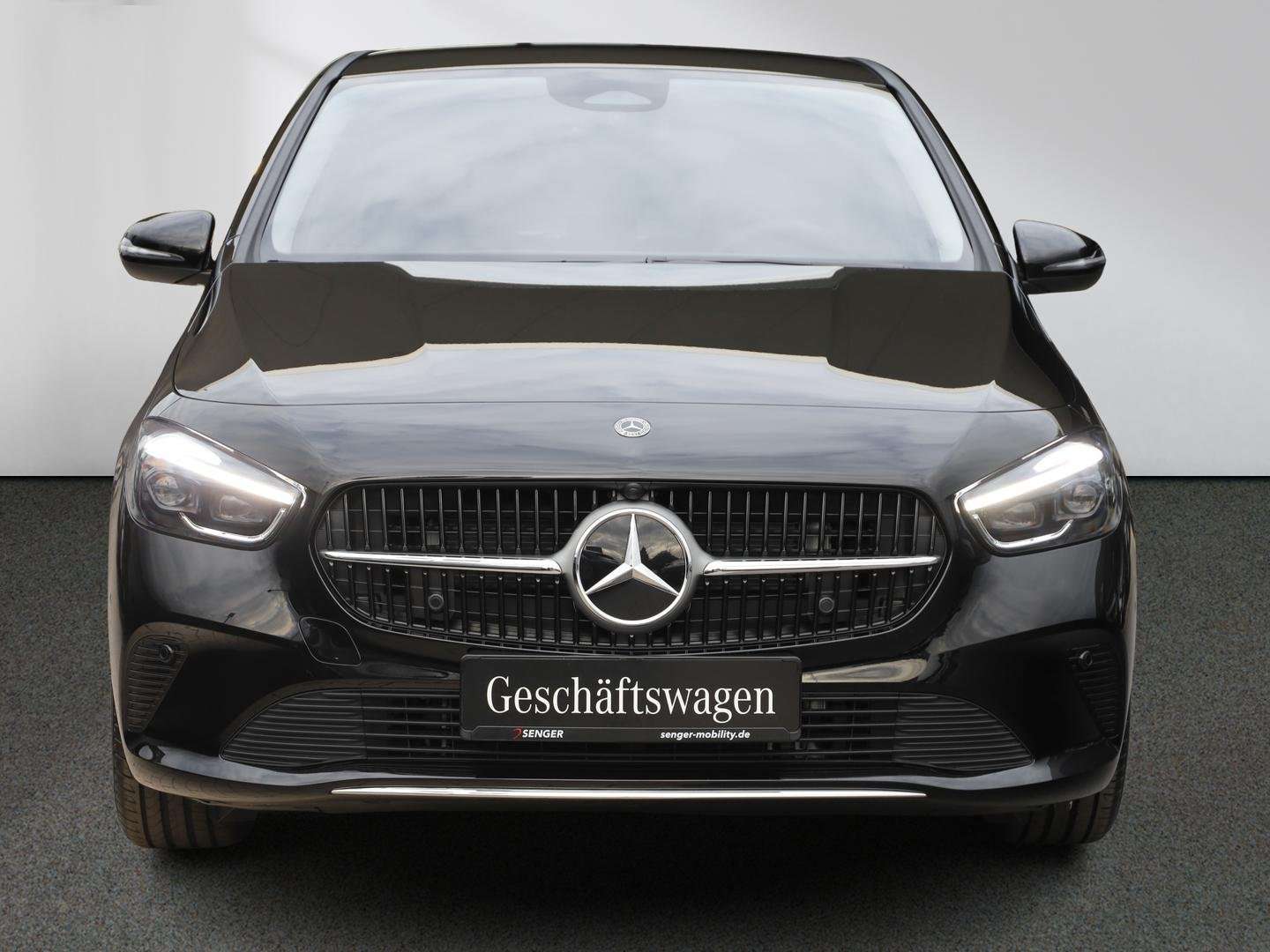 Mercedes Classe B 180 Progressive - 2025 - Joinsteer - #3