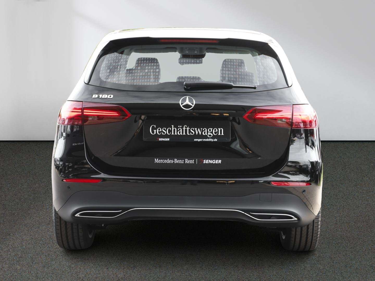 Mercedes Classe B 180 Progressive - 2025 - Joinsteer - #4