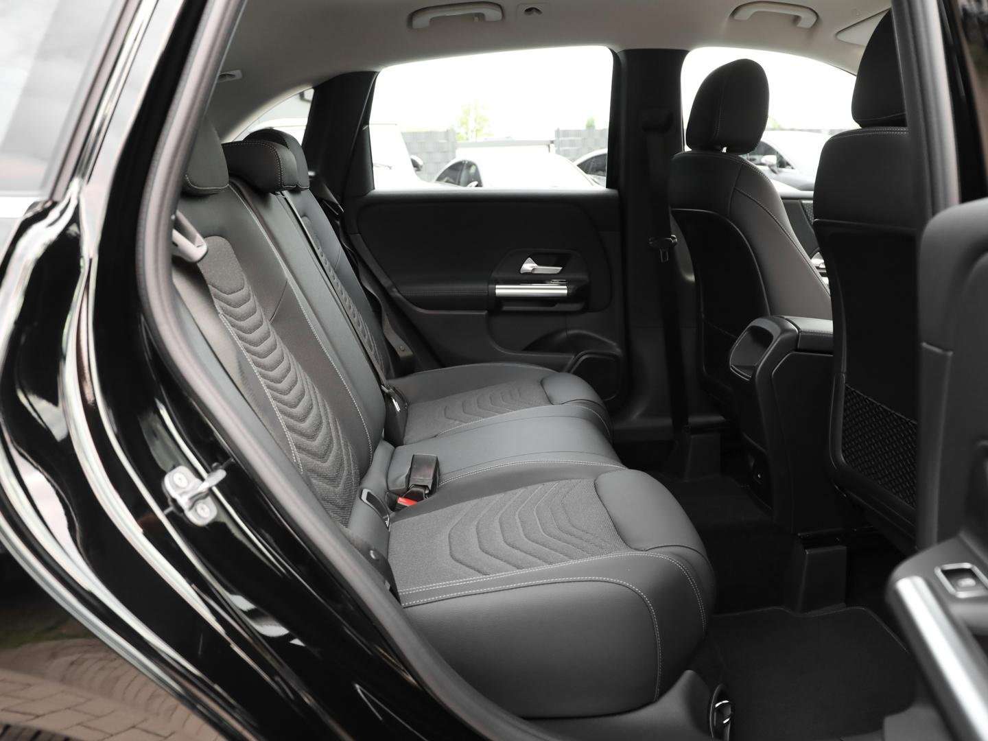 Mercedes Classe B 180 Progressive - 2025 - Joinsteer - #6