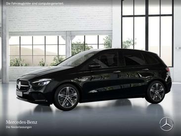Mercedes Classe B 180 Premium — photo 2