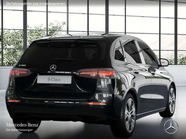 Mercedes Classe B 180 Premium — photo 3
