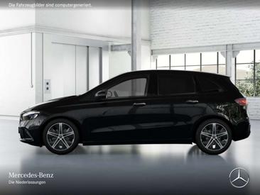 Mercedes Classe B 180 Premium — photo 4