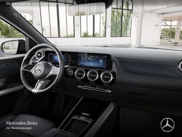 Mercedes Classe B 180 Premium — photo 9