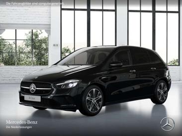 Mercedes Classe B 180 Premium — photo 12