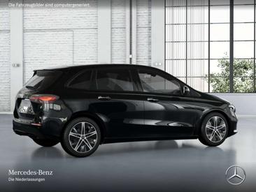 Mercedes Classe B 180 Premium — photo 15