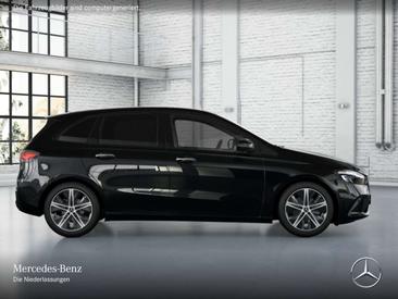 Mercedes Classe B 180 Premium — photo 17