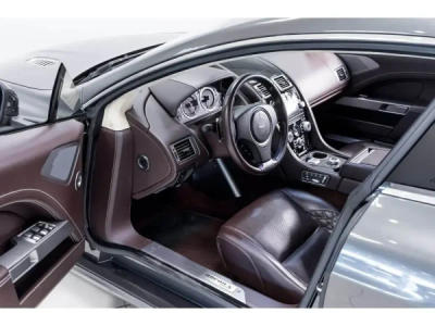 Aston Martin Rapide S 5.9 -  - Joinsteer - #2