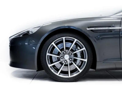 Aston Martin Rapide S 5.9 -  - Joinsteer - #3